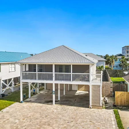 Sonshine Oasis Villa